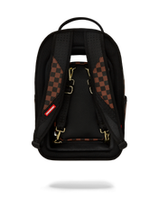 Load image into Gallery viewer, Sprayground - Sharks In A Hole In Paris DlxSv Backpack - Clique Apparel