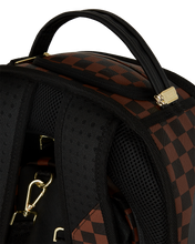 Load image into Gallery viewer, Sprayground - Sharks In A Hole In Paris DlxSv Backpack - Clique Apparel