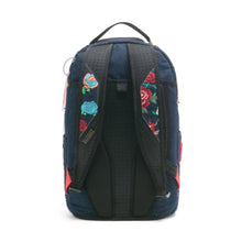 Load image into Gallery viewer, Sprayground - Evisu Style DLX - Denim  Backpack - Clique Apparel