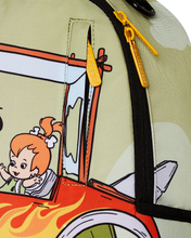 Load image into Gallery viewer, Sprayground - Flintstones Blinged Out Car DLXR Backpack - Clique Apparel
