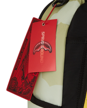 Load image into Gallery viewer, Sprayground - Flintstones Blinged Out Car DLXR Backpack - Clique Apparel