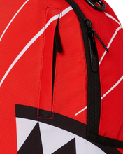 Load image into Gallery viewer, Sprayground -Samurai Jack Shark Mouth Slice DLXR Backpack - Clique Apparel