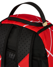 Load image into Gallery viewer, Sprayground -Samurai Jack Shark Mouth Slice DLXR Backpack - Clique Apparel