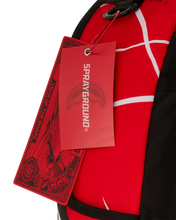 Load image into Gallery viewer, Sprayground -Samurai Jack Shark Mouth Slice DLXR Backpack - Clique Apparel