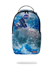 Load image into Gallery viewer, Sprayground - NASA International Space Station DLXSR Backpack - Clique Apparel