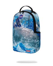 Load image into Gallery viewer, Sprayground - NASA International Space Station DLXSR Backpack - Clique Apparel