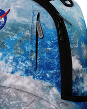 Load image into Gallery viewer, Sprayground - NASA International Space Station DLXSR Backpack - Clique Apparel