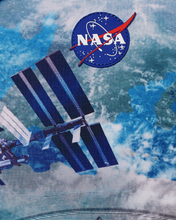 Load image into Gallery viewer, Sprayground - NASA International Space Station DLXSR Backpack - Clique Apparel