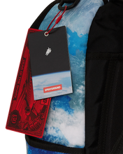 Load image into Gallery viewer, Sprayground - NASA International Space Station DLXSR Backpack - Clique Apparel