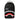 Sprayground - Shark Central Knit Black BackPack - Clique Apparel