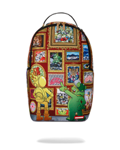 Load image into Gallery viewer, Sprayground - The Great Gallery DLXR Backpack - Clique Apparel