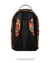 Load image into Gallery viewer, Sprayground - The Great Gallery DLXR Backpack - Clique Apparel