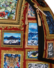 Load image into Gallery viewer, Sprayground - The Great Gallery DLXR Backpack - Clique Apparel