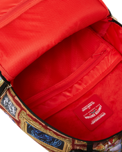 Load image into Gallery viewer, Sprayground - The Great Gallery DLXR Backpack - Clique Apparel