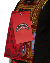 Load image into Gallery viewer, Sprayground - The Great Gallery DLXR Backpack - Clique Apparel