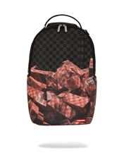 Load image into Gallery viewer, Sprayground - Bag Of Bricks DLXSV Backpack - Clique Apparel