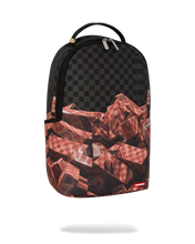 Load image into Gallery viewer, Sprayground - Bag Of Bricks DLXSV Backpack - Clique Apparel
