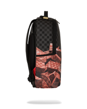 Load image into Gallery viewer, Sprayground - Bag Of Bricks DLXSV Backpack - Clique Apparel