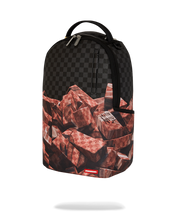 Load image into Gallery viewer, Sprayground - Bag Of Bricks DLXSV Backpack - Clique Apparel