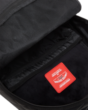 Load image into Gallery viewer, Sprayground - Hello My Name Is 15 Years Quilted Backpack (Super Rare) - Clique Apparel