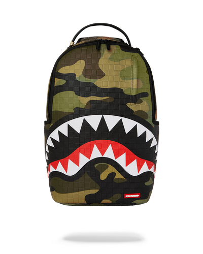Sprayground - Camorich Royale Backpack