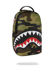 Load image into Gallery viewer, Sprayground - Camorich Royale Backpack