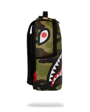 Load image into Gallery viewer, Sprayground - Camorich Royale Backpack