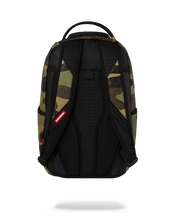 Load image into Gallery viewer, Sprayground - Camorich Royale Backpack