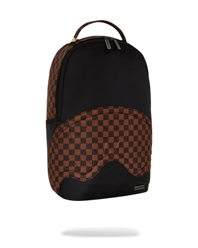 Sprayground - The Hero DLX Backpack - Clique Apparel