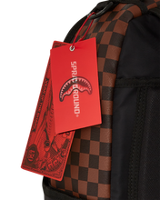 Load image into Gallery viewer, Sprayground - The Hero DLX Backpack - Clique Apparel