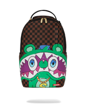 Load image into Gallery viewer, Sprayground - Solo Dolo DLXSV Backpack - Clique Apparel