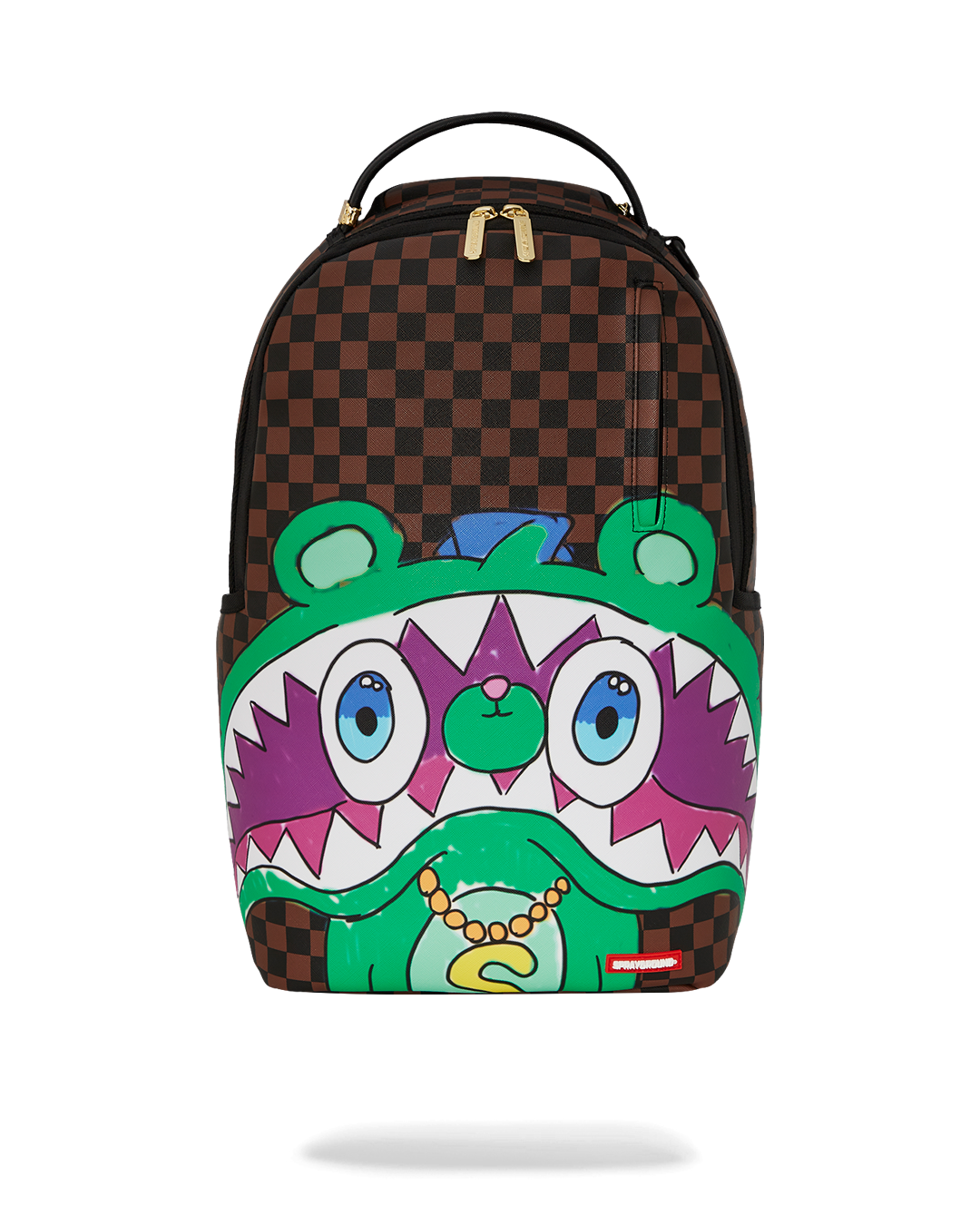 Sprayground - Solo Dolo DLXSV Backpack - Clique Apparel