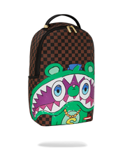 Load image into Gallery viewer, Sprayground - Solo Dolo DLXSV Backpack - Clique Apparel