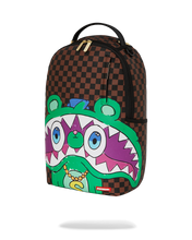 Load image into Gallery viewer, Sprayground - Solo Dolo DLXSV Backpack - Clique Apparel