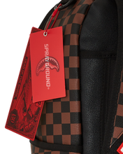Load image into Gallery viewer, Sprayground - Solo Dolo DLXSV Backpack - Clique Apparel