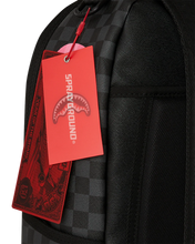 Load image into Gallery viewer, Sprayground - Venom Crush Backpack - Clique Apparel