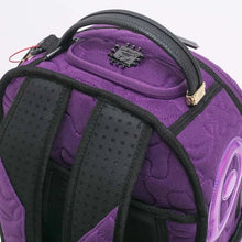 Load image into Gallery viewer, Sprayground - AI Quilted Iridescent Backpack - Clique Apparel