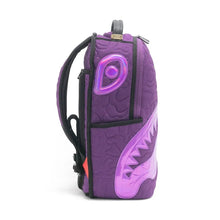 Load image into Gallery viewer, Sprayground - AI Quilted Iridescent Backpack - Clique Apparel