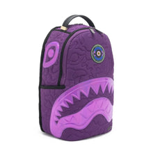 Load image into Gallery viewer, Sprayground - AI Quilted Iridescent Backpack - Clique Apparel