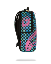 Load image into Gallery viewer, Sprayground - Long Nights Painting DLXSV Backpack - Clique Apparel