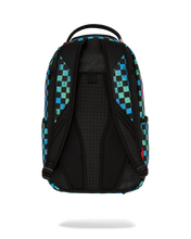 Load image into Gallery viewer, Sprayground - Long Nights Painting DLXSV Backpack - Clique Apparel
