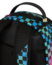 Load image into Gallery viewer, Sprayground - Long Nights Painting DLXSV Backpack - Clique Apparel
