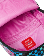 Load image into Gallery viewer, Sprayground - Long Nights Painting DLXSV Backpack - Clique Apparel