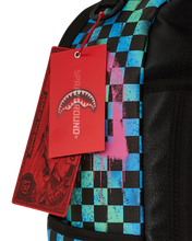 Load image into Gallery viewer, Sprayground - Long Nights Painting DLXSV Backpack - Clique Apparel