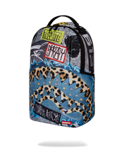 Load image into Gallery viewer, Sprayground - Hallway Hero DLXR Backpack - Clique Apparel