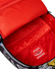 Load image into Gallery viewer, Sprayground - Hallway Hero DLXR Backpack - Clique Apparel