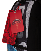 Load image into Gallery viewer, Sprayground - Hallway Hero DLXR Backpack - Clique Apparel