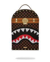 Load image into Gallery viewer, Sprayground - Hennyville Trunk Backpack - Clique Apparel