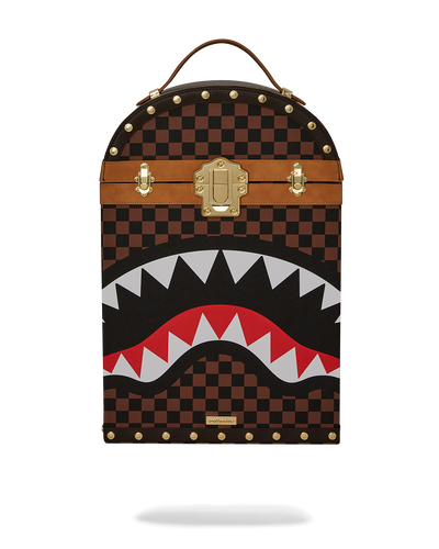 Sprayground - Hennyville Trunk Backpack - Clique Apparel