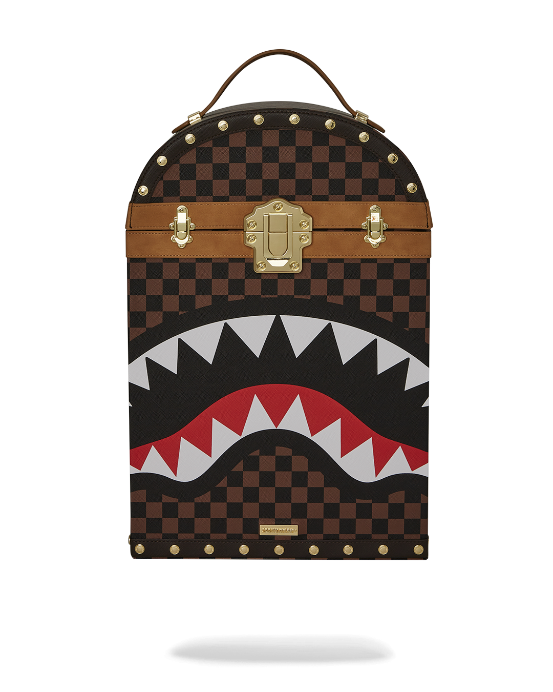 Sprayground - Hennyville Trunk Backpack - Clique Apparel